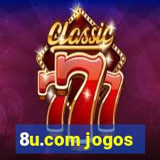 8u.com jogos